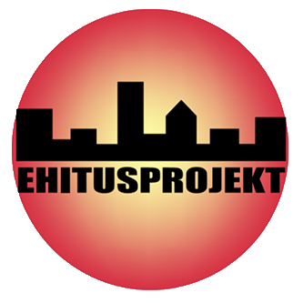 Ehitusprojekt