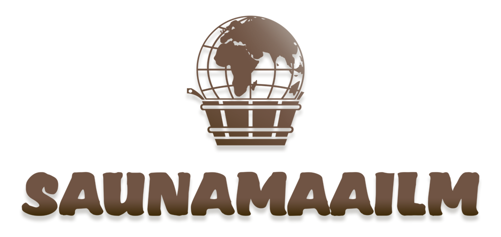 Saunamaailm